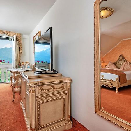 Hotel-Pension Melcher Drobollach am Faakersee Kültér fotó