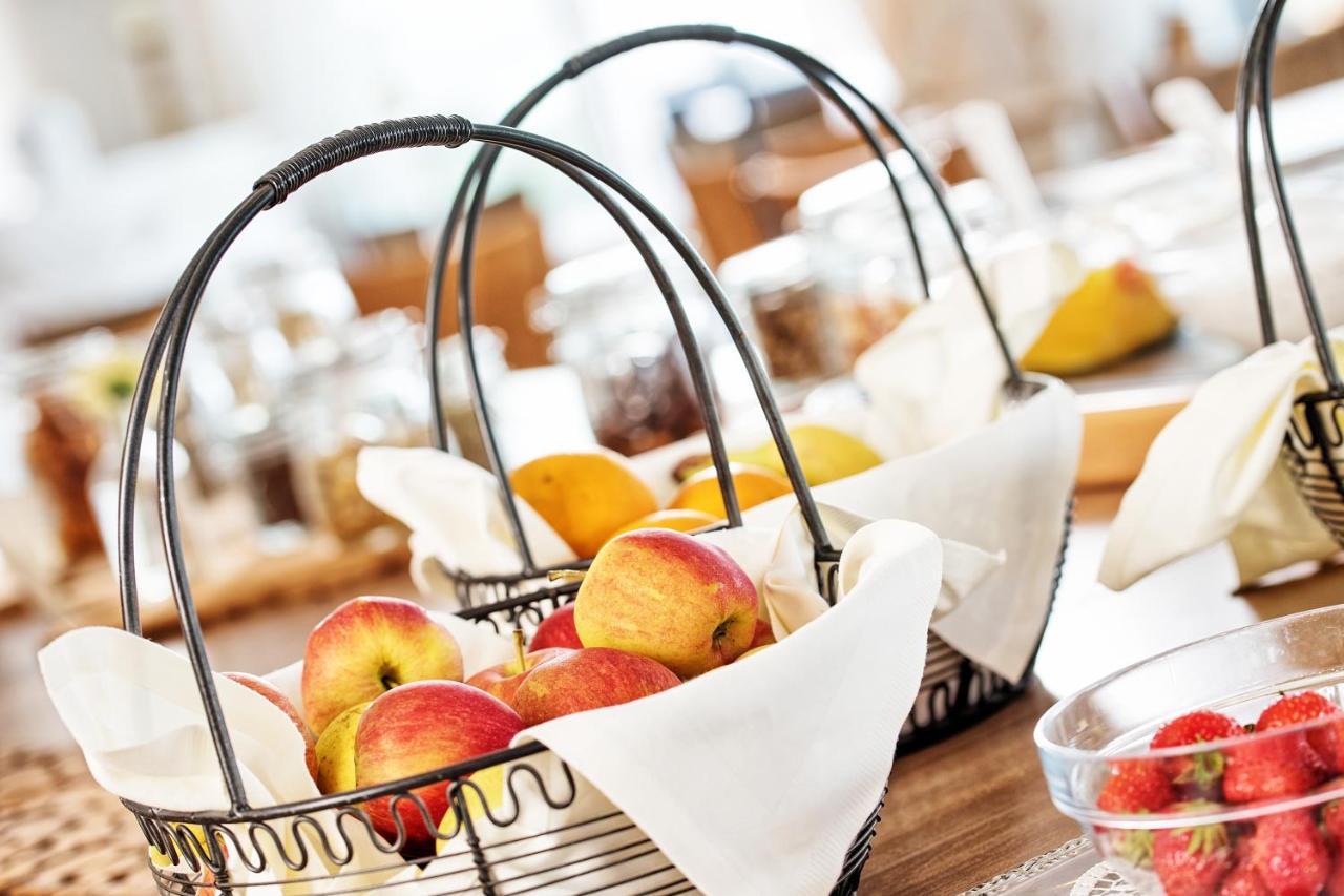 Hotel-Pension Melcher Drobollach am Faakersee Kültér fotó