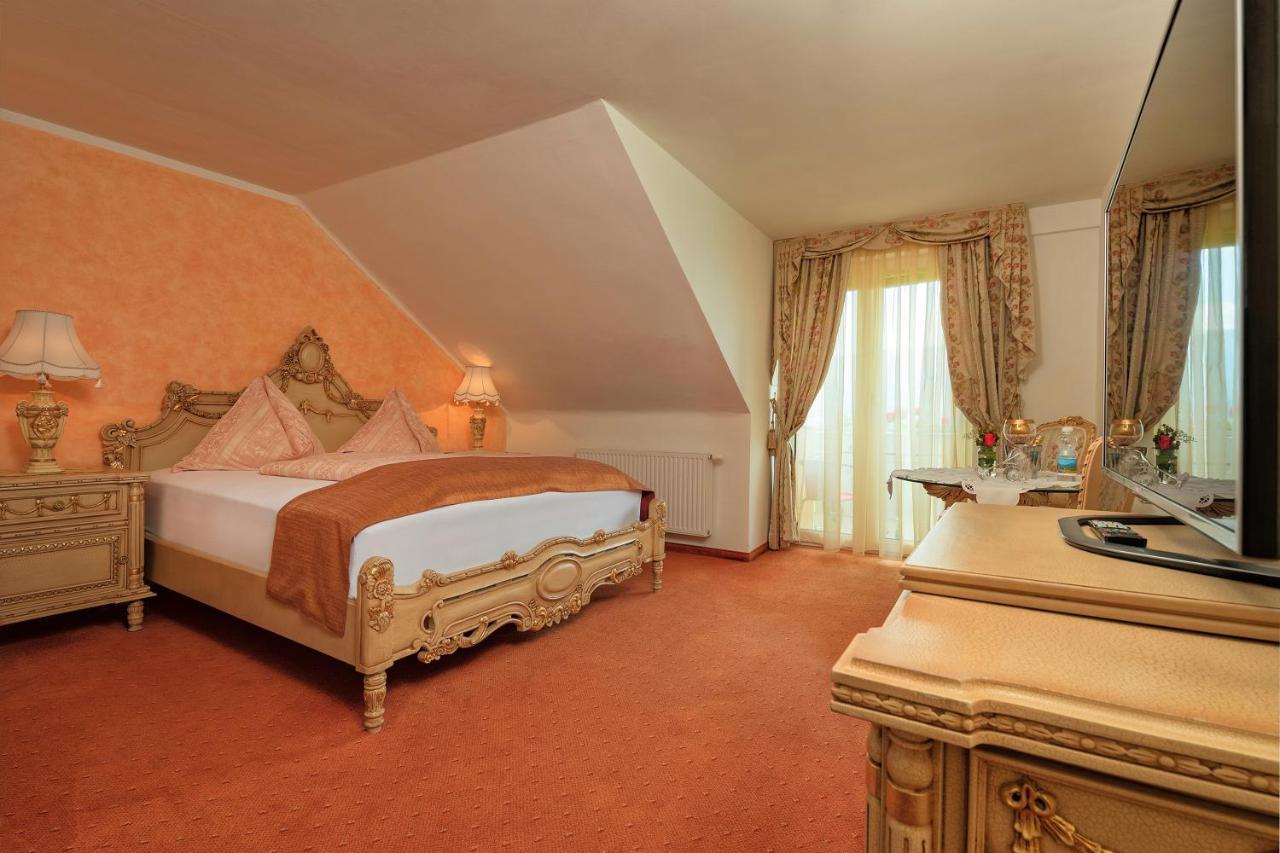 Hotel-Pension Melcher Drobollach am Faakersee Kültér fotó