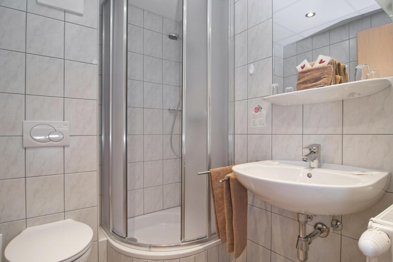 Hotel-Pension Melcher Drobollach am Faakersee Kültér fotó