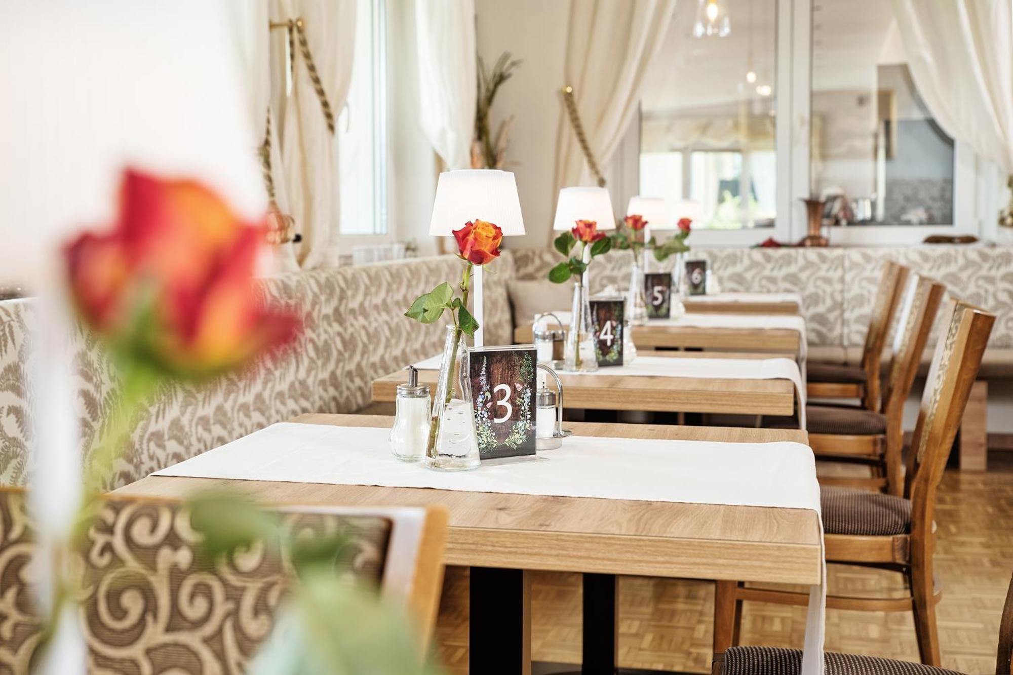 Hotel-Pension Melcher Drobollach am Faakersee Kültér fotó