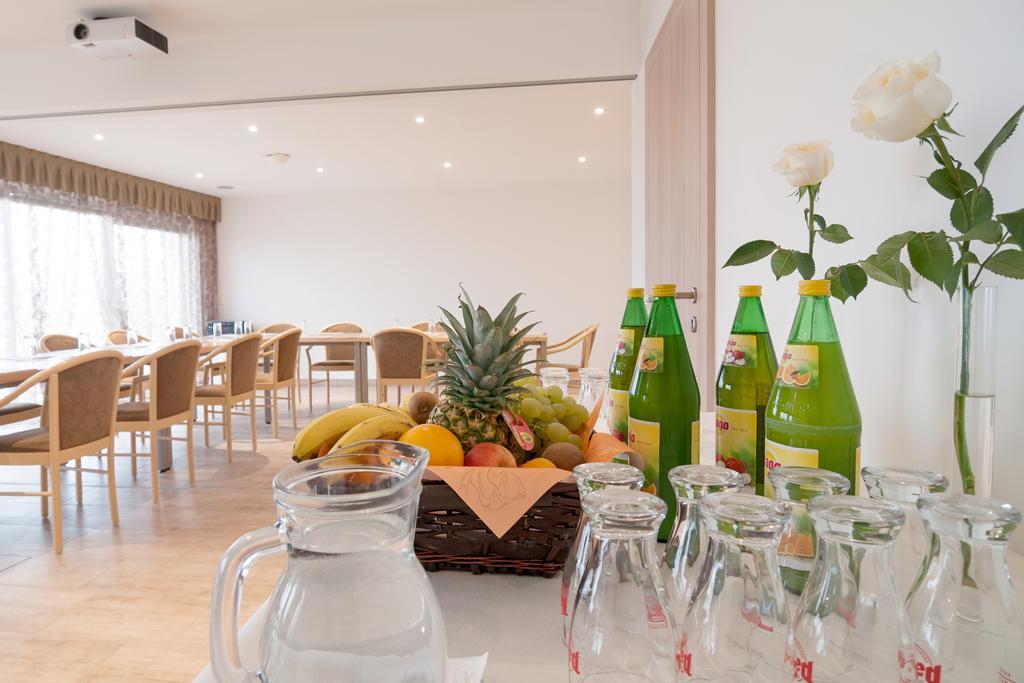 Hotel-Pension Melcher Drobollach am Faakersee Kültér fotó