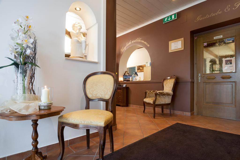 Hotel-Pension Melcher Drobollach am Faakersee Kültér fotó