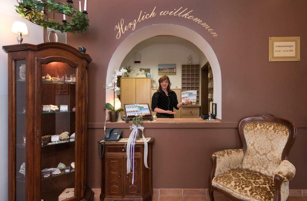 Hotel-Pension Melcher Drobollach am Faakersee Kültér fotó